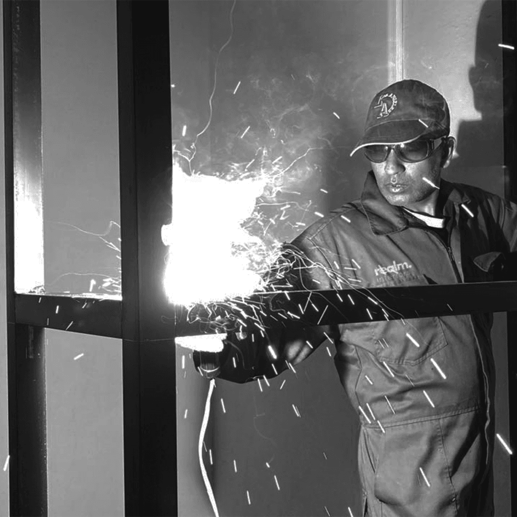 Office and retail space fitout services