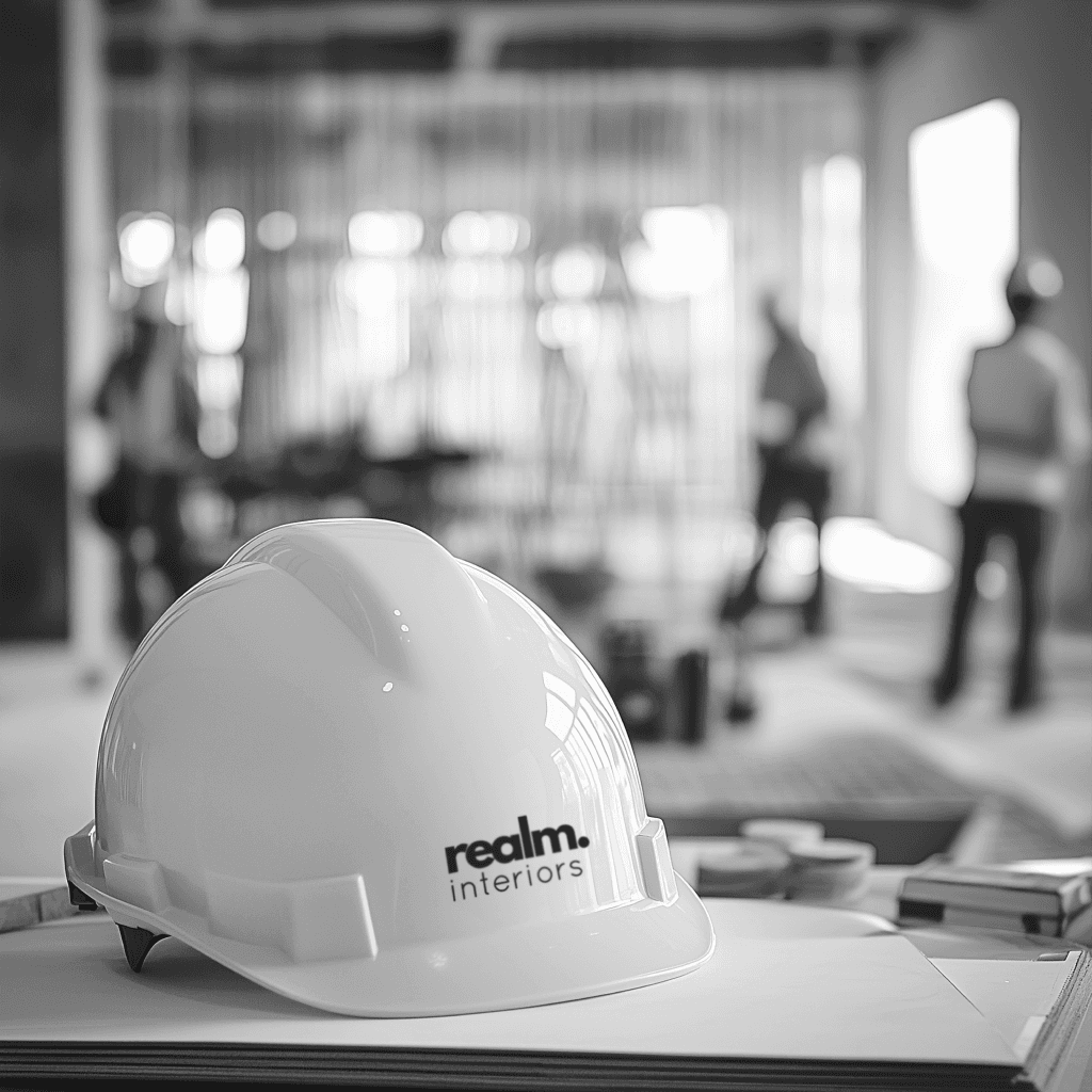 Expert commercial fitouts with project management